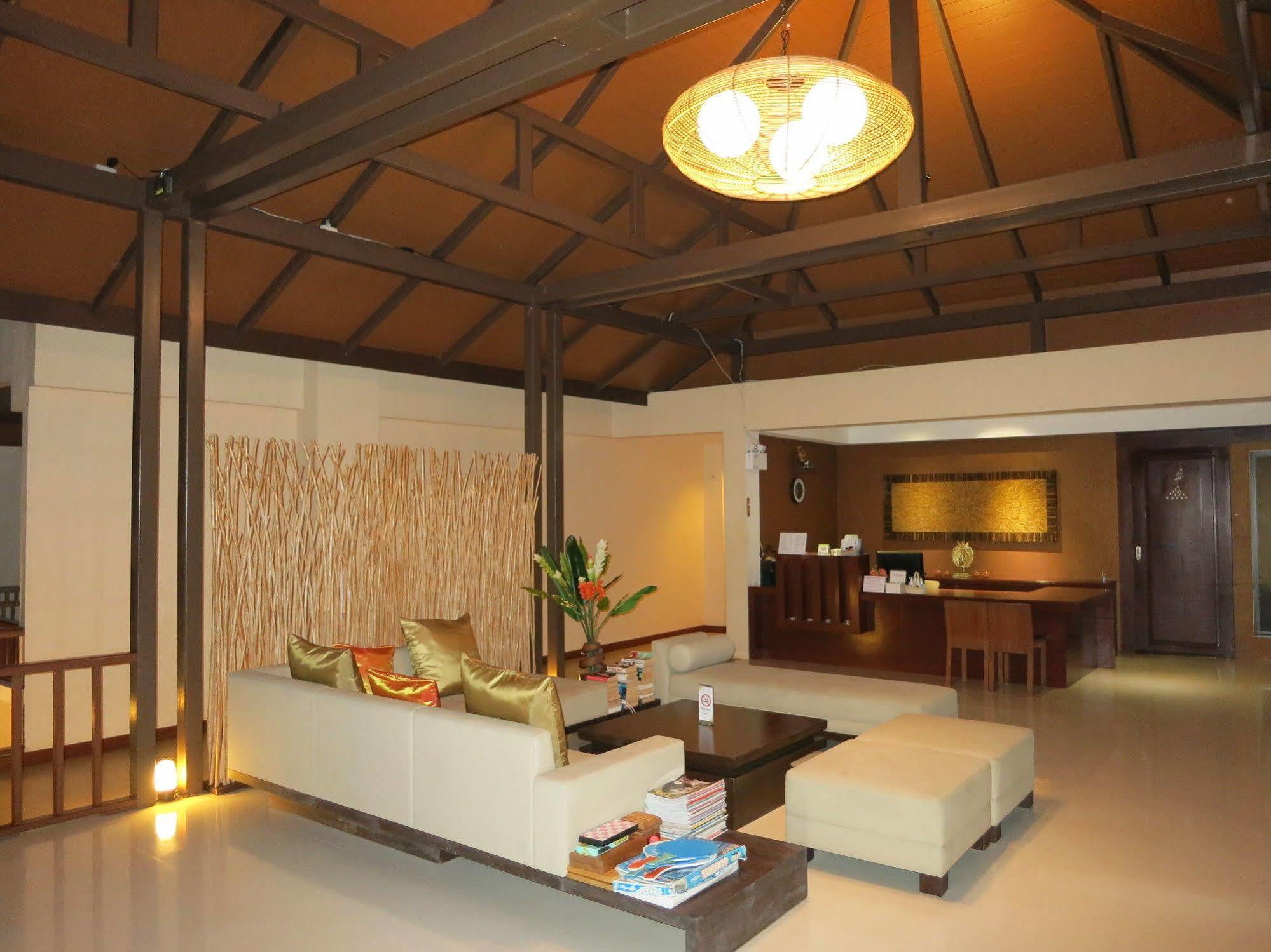 Islanda 3* Koh Mak