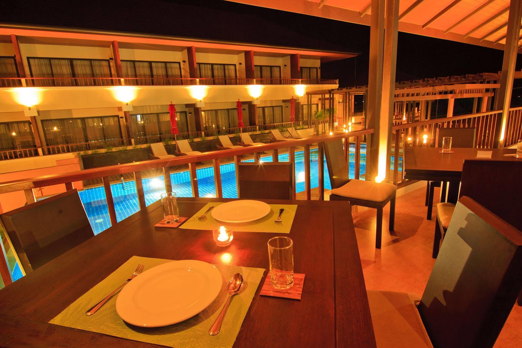 Resort Islanda