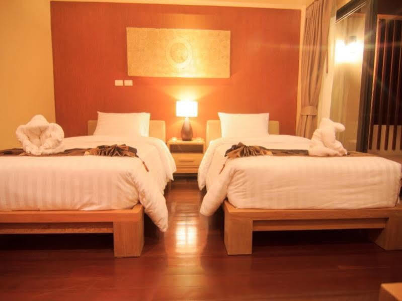 Resort Islanda Koh Mak