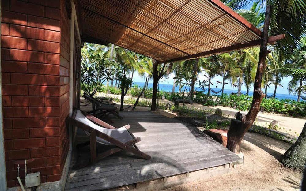 Rachavadee Resort Ban Krut (Prachuap Khiri Khan)