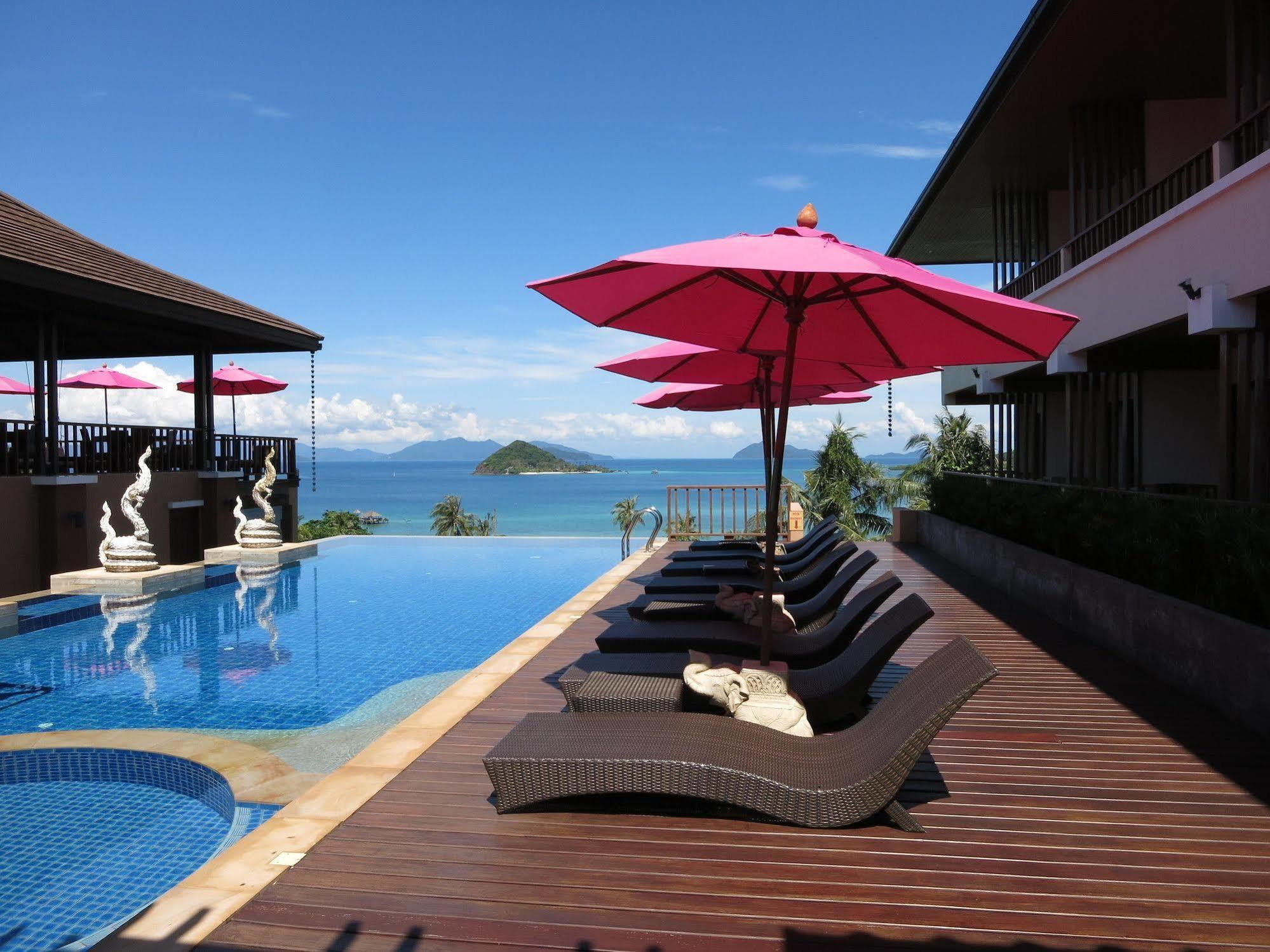 Resort Islanda