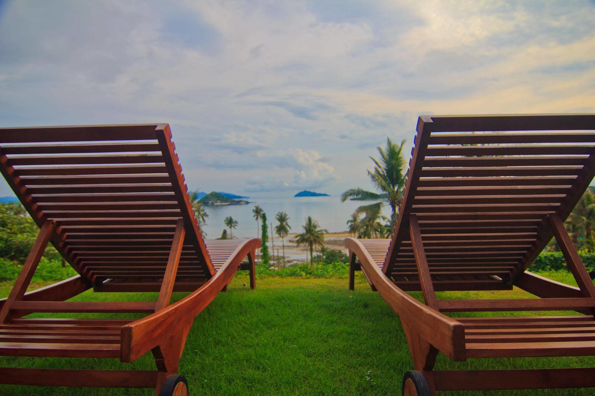 Resort Islanda Koh Mak