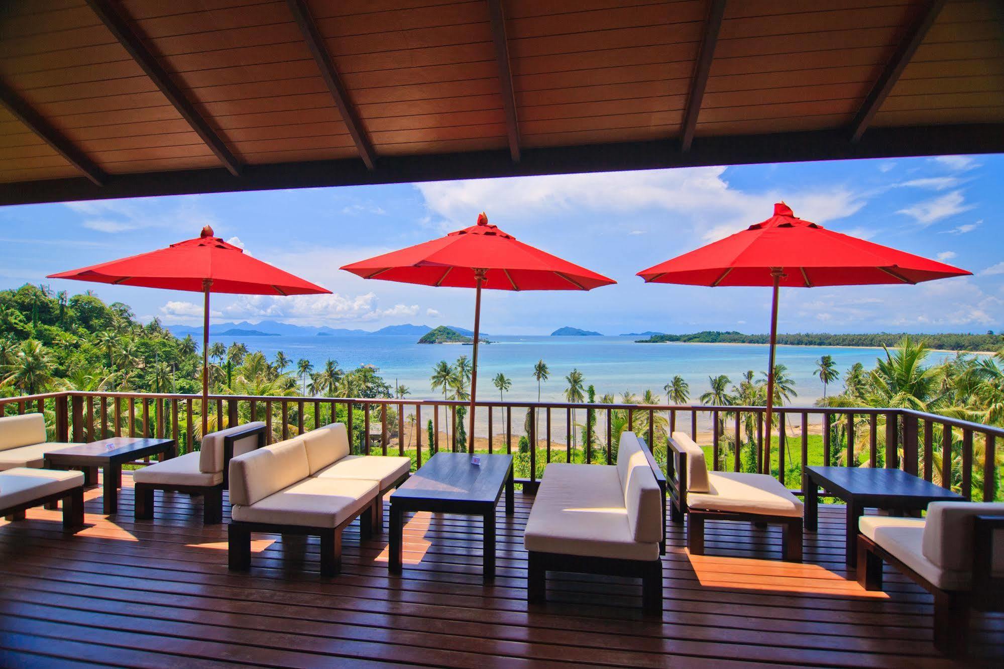 Resort Islanda 3*