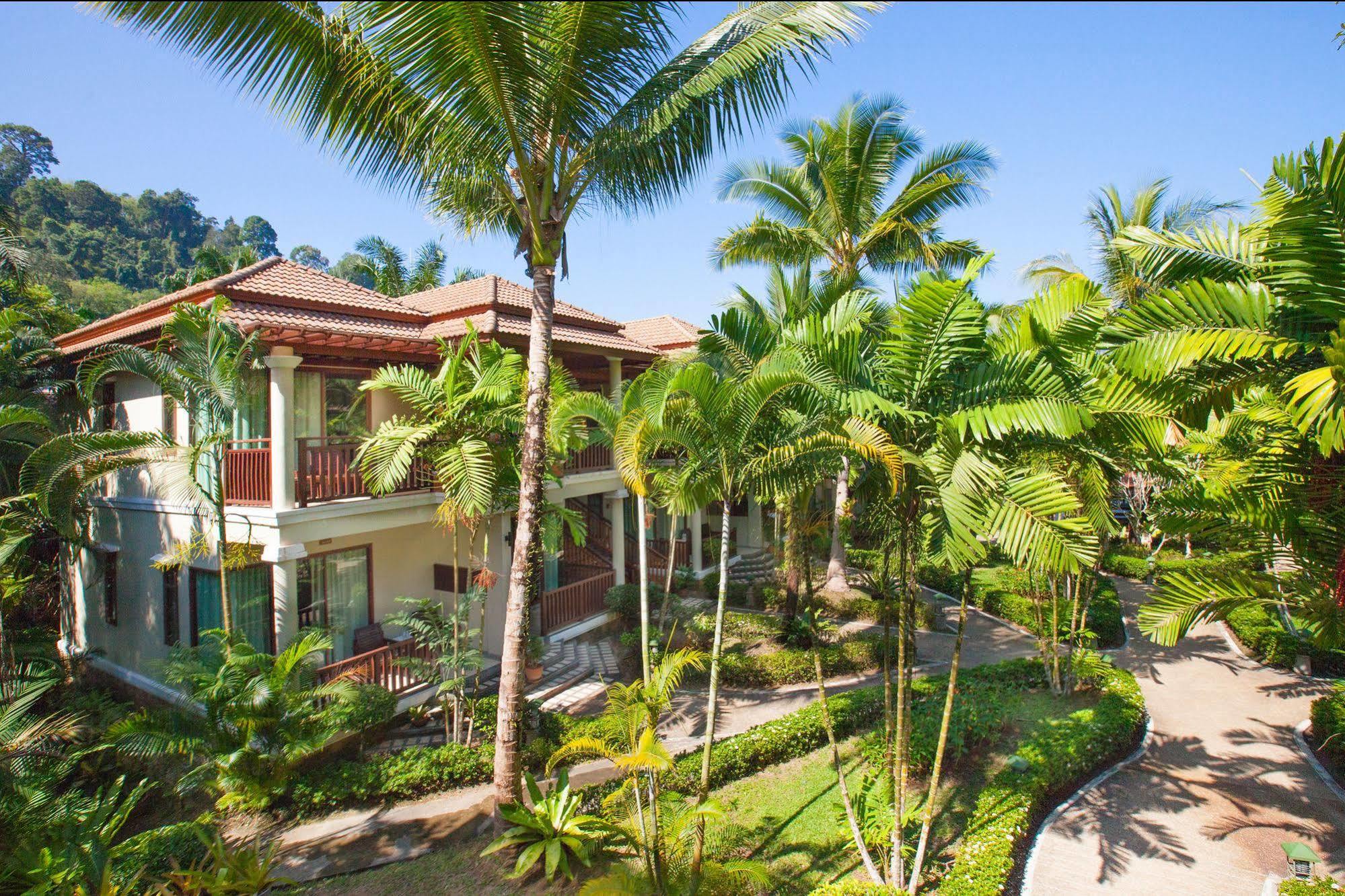 Khaolak Bayfront Resort 3*