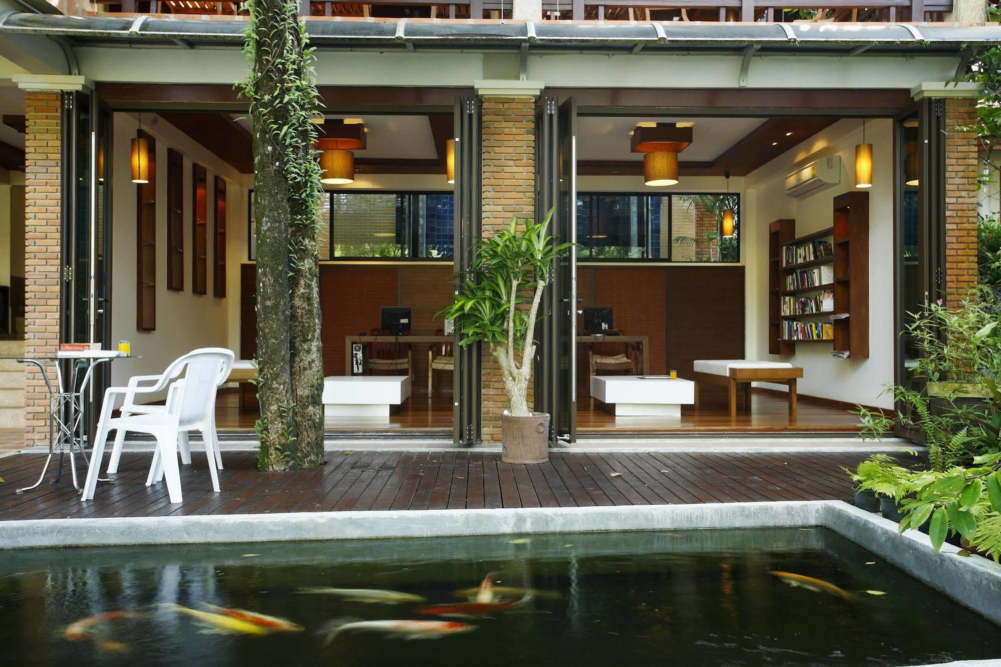 Khaolak Bayfront Takuapa