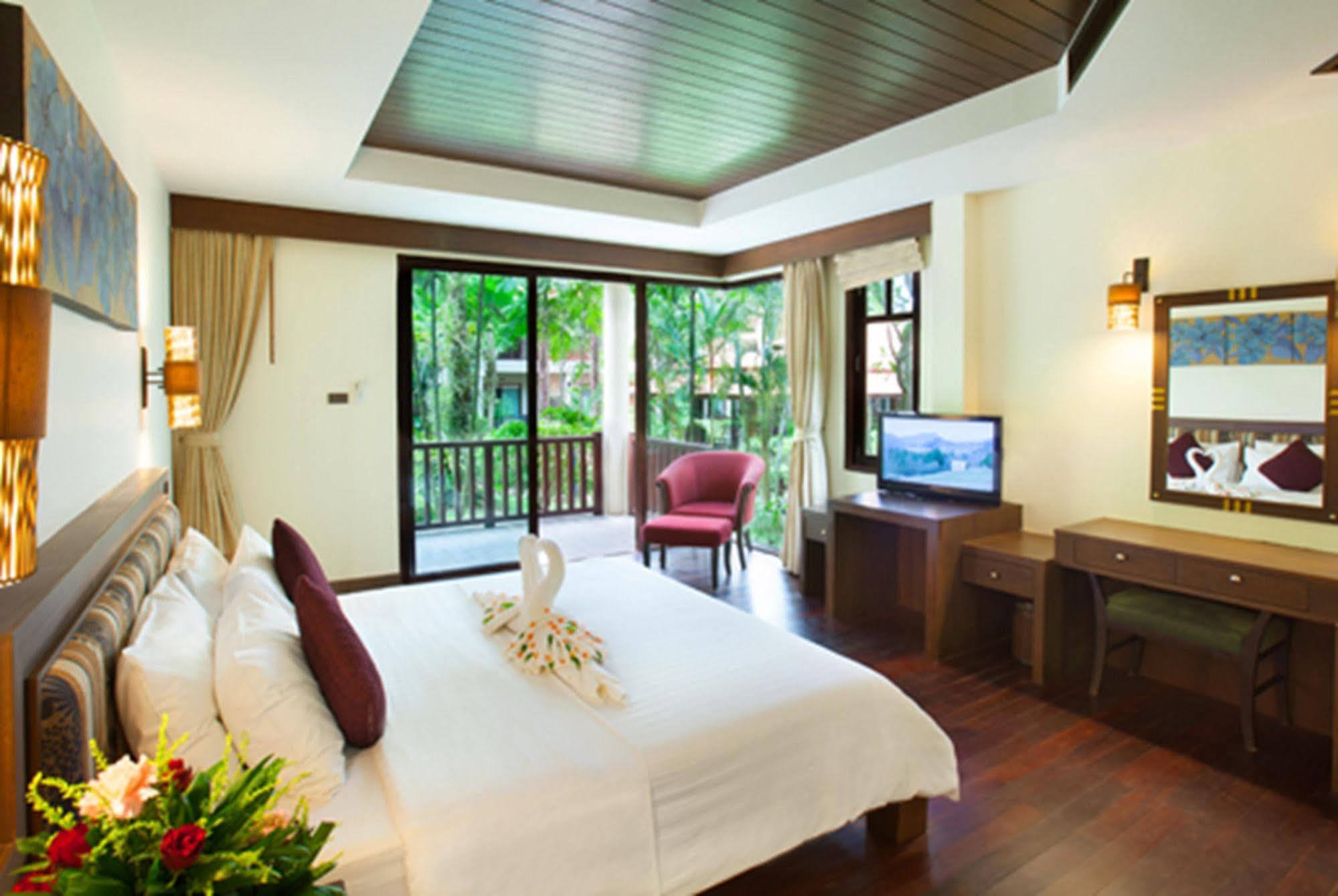 Khaolak Bayfront