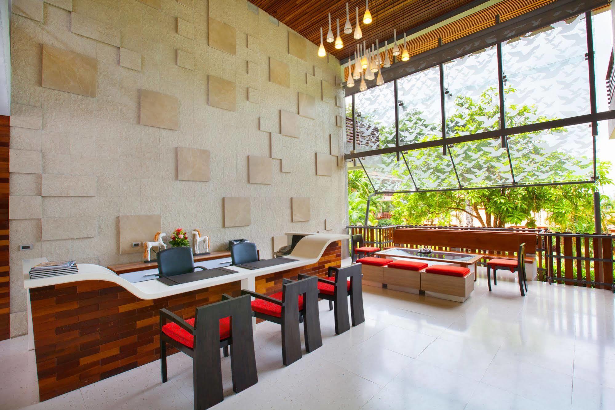 Khaolak Bayfront Resort 3*