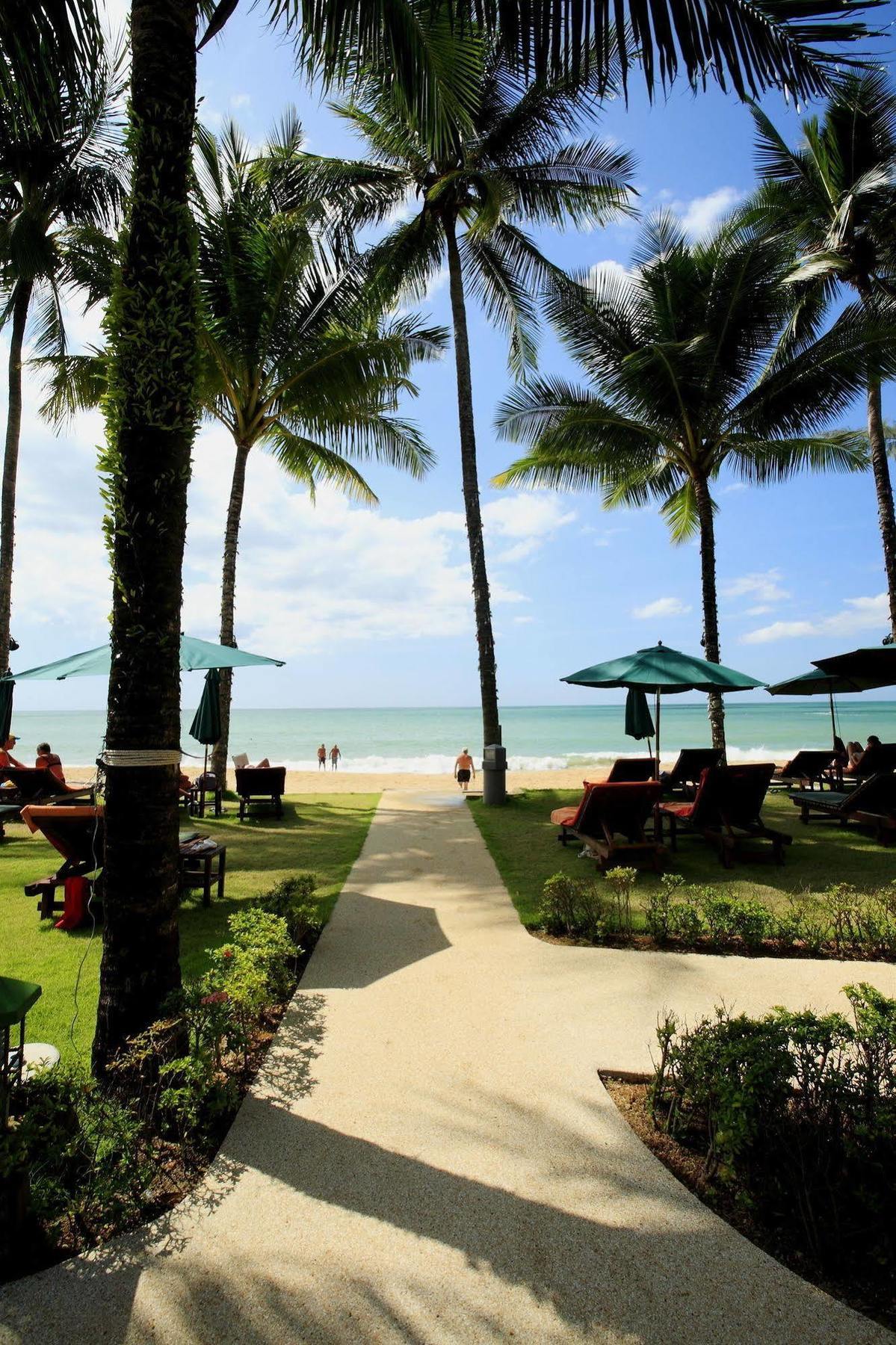 Khaolak Bayfront Resort Takuapa