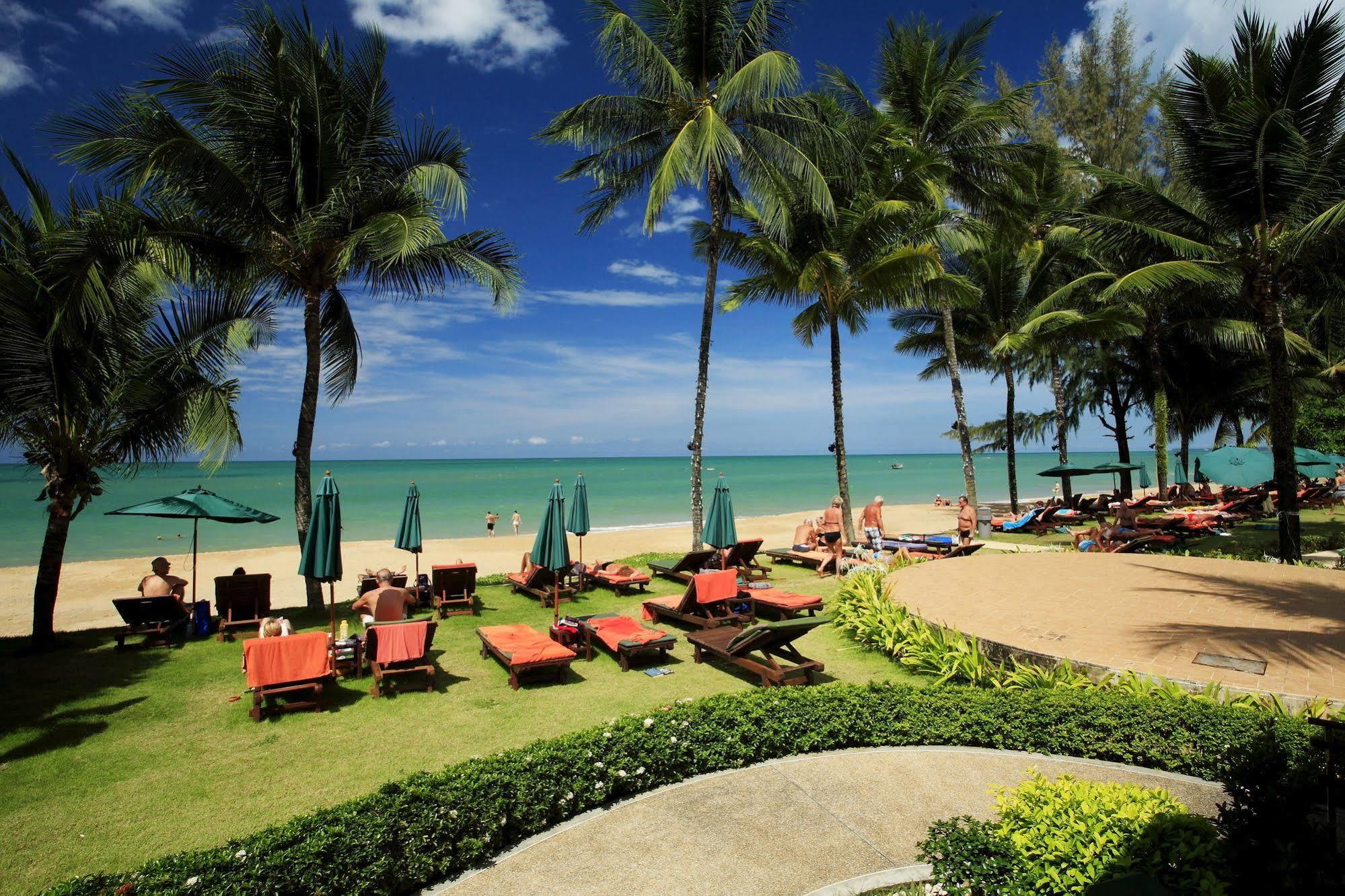 Resort Khaolak Bayfront 3*
