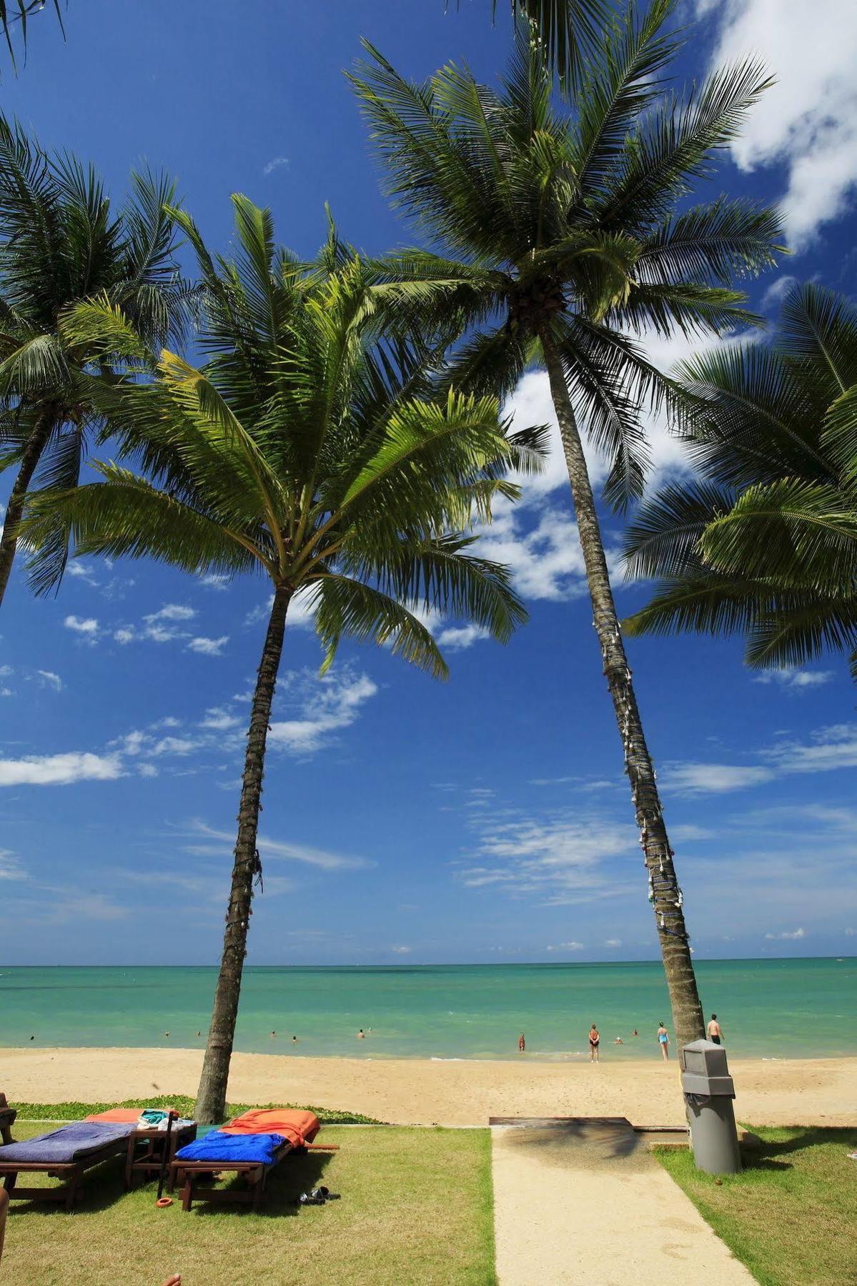 Khaolak Bayfront Resort 3*