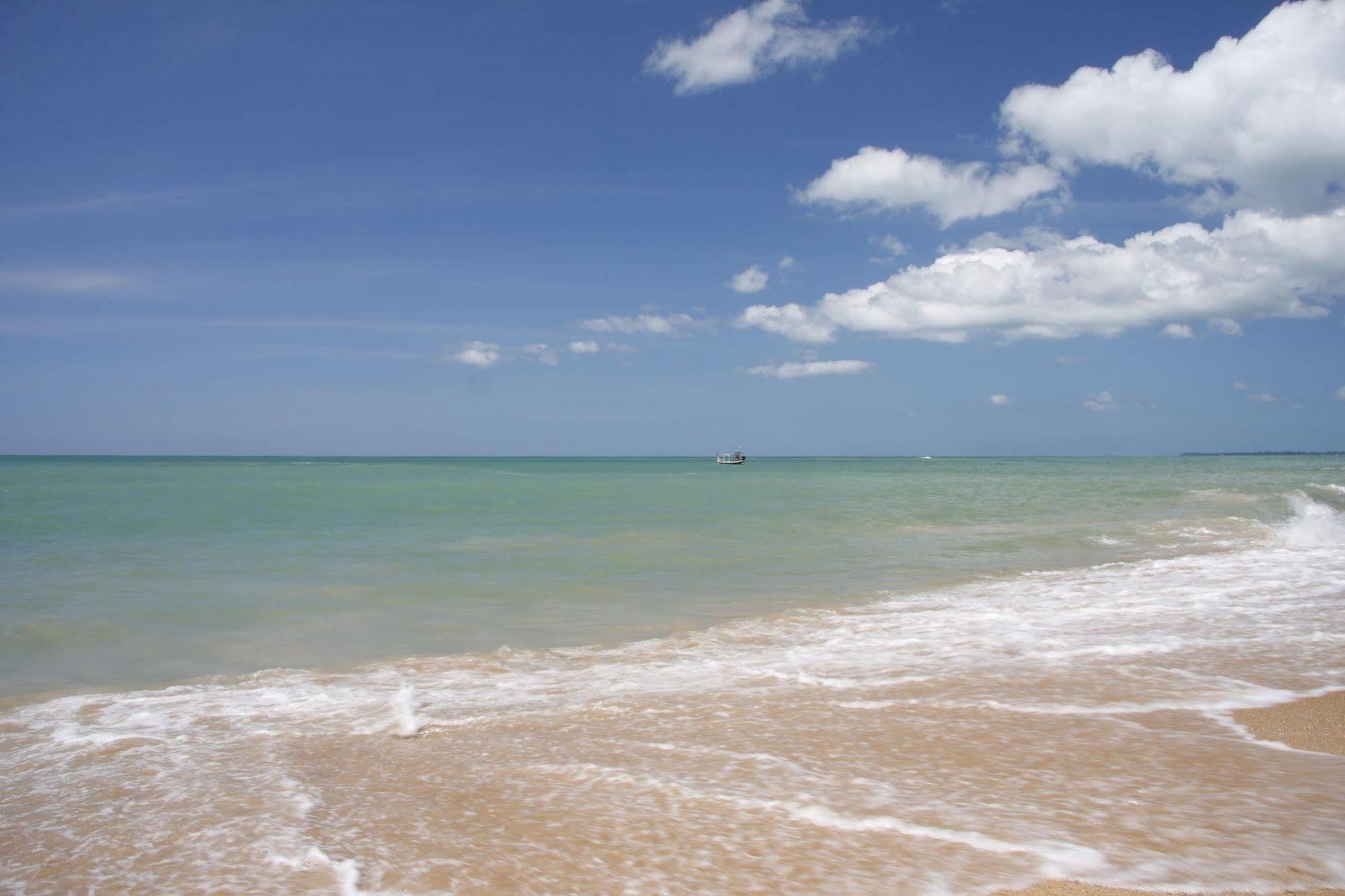 Khaolak Bayfront