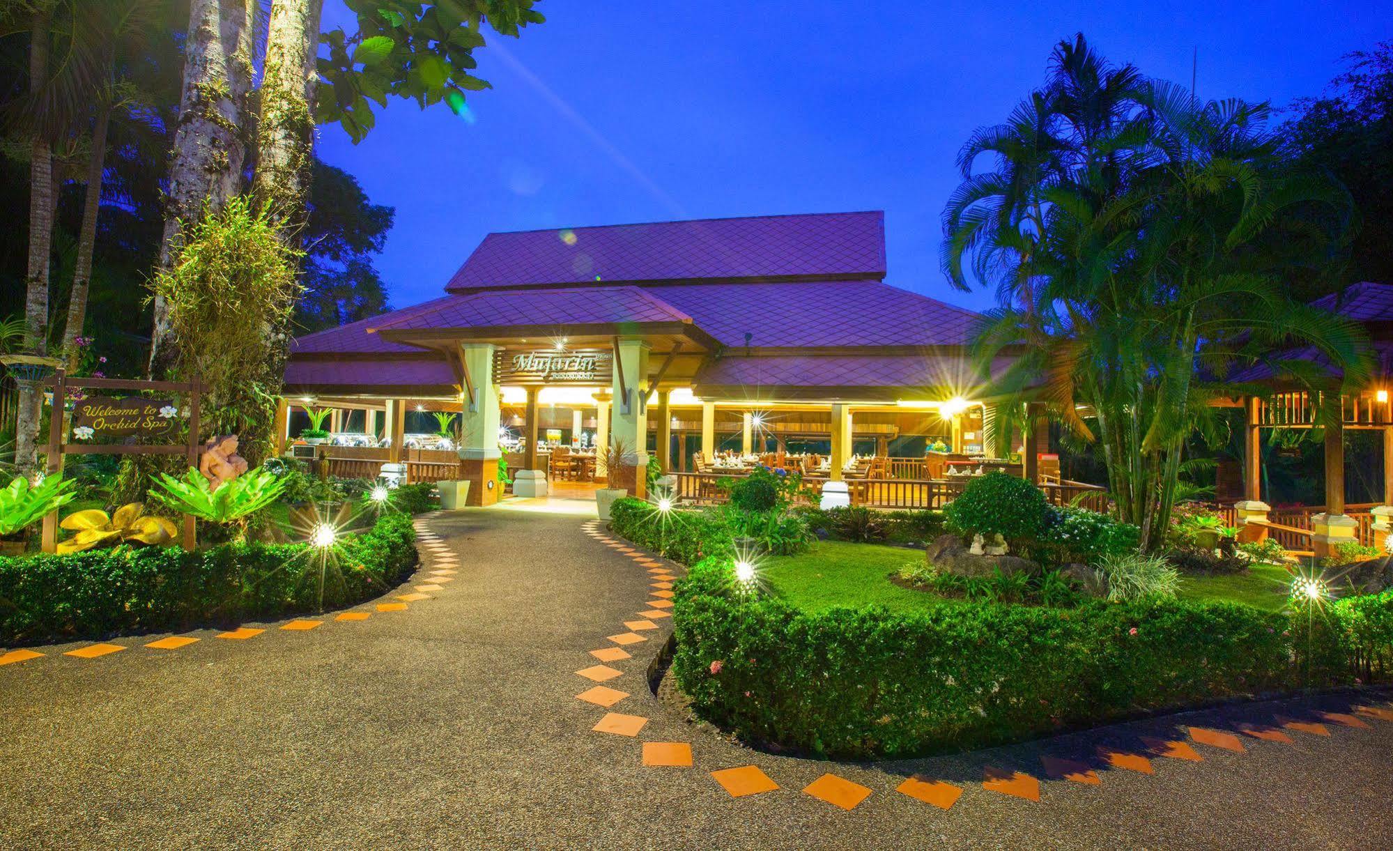 Resort Khaolak Bayfront Takuapa