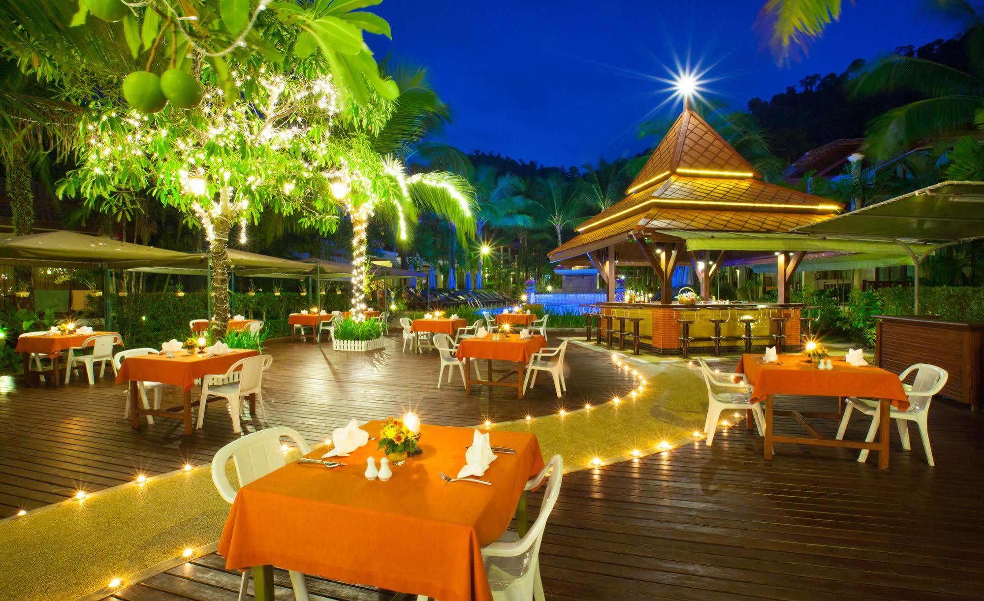 Khaolak Bayfront 3*