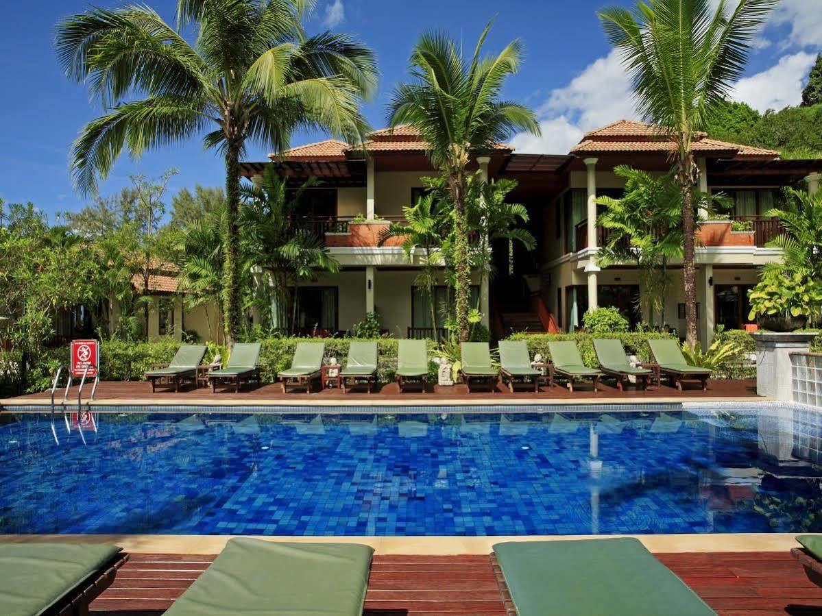 Khaolak Bayfront 3* Takuapa