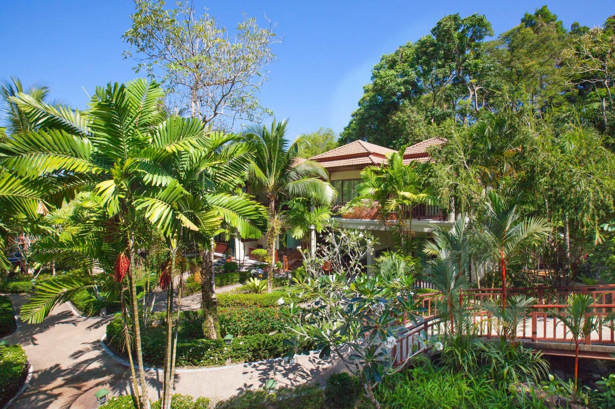 Resort Khaolak Bayfront