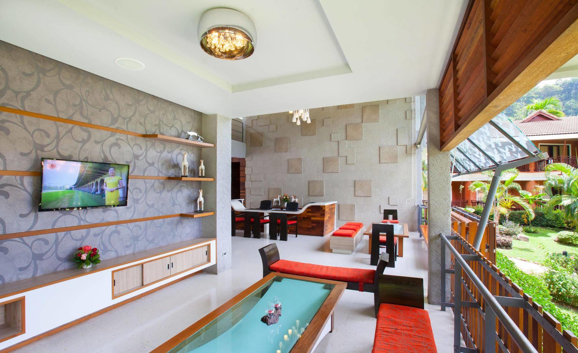 Khaolak Bayfront 3*