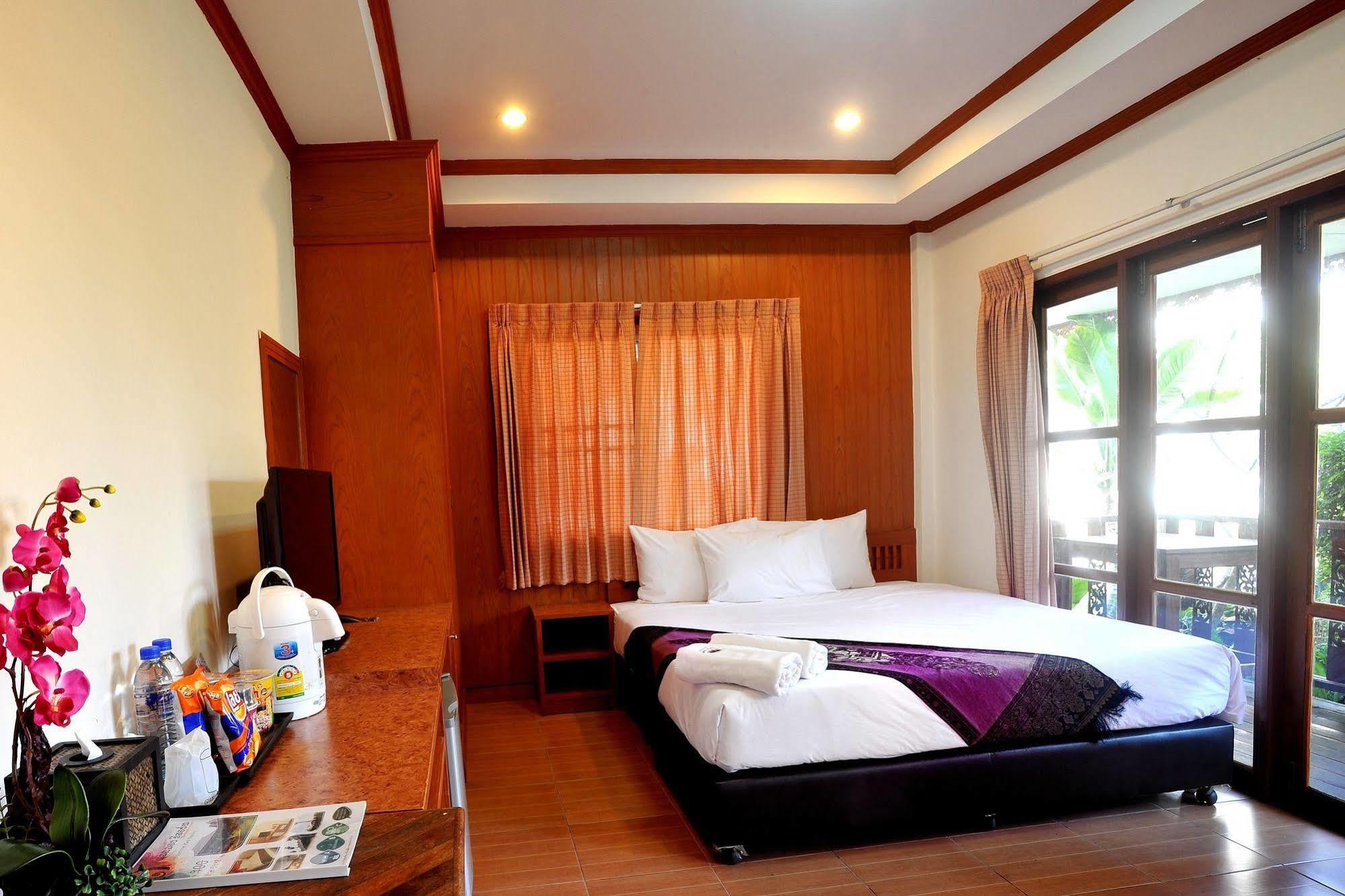 Resort Mammoth *