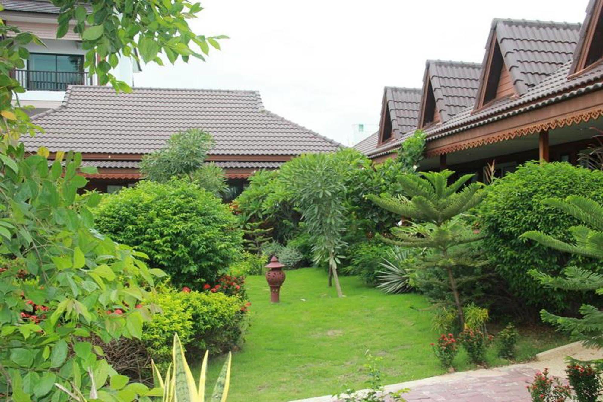 Mammoth Khon Kaen