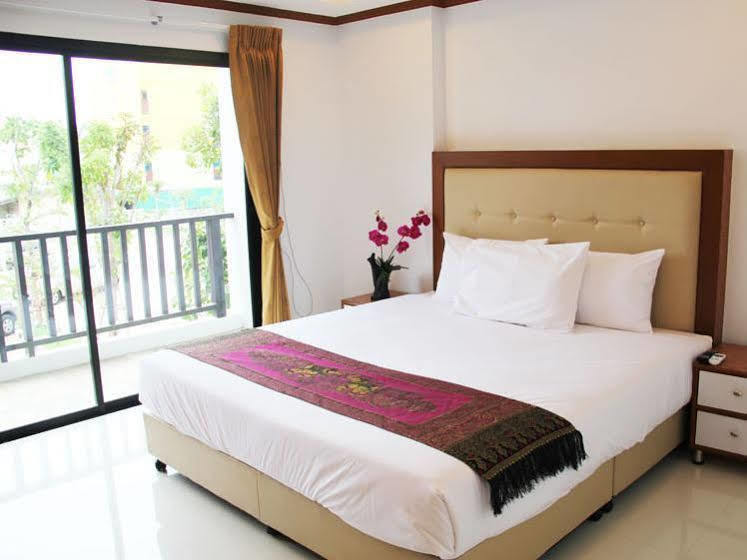 Mammoth Resort Khon Kaen