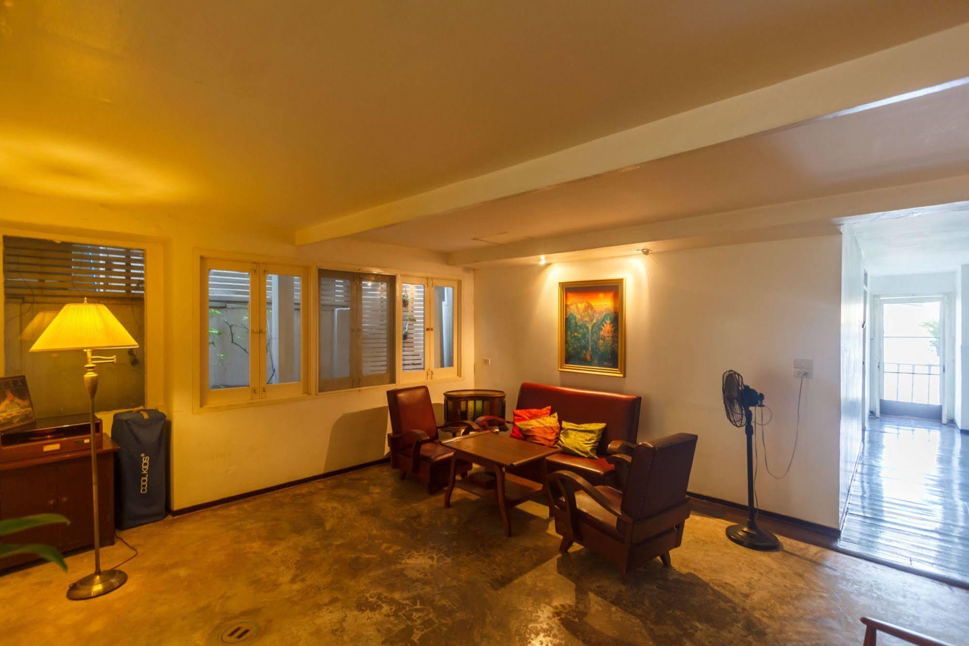 Ibrik By The River 3* Bangkok