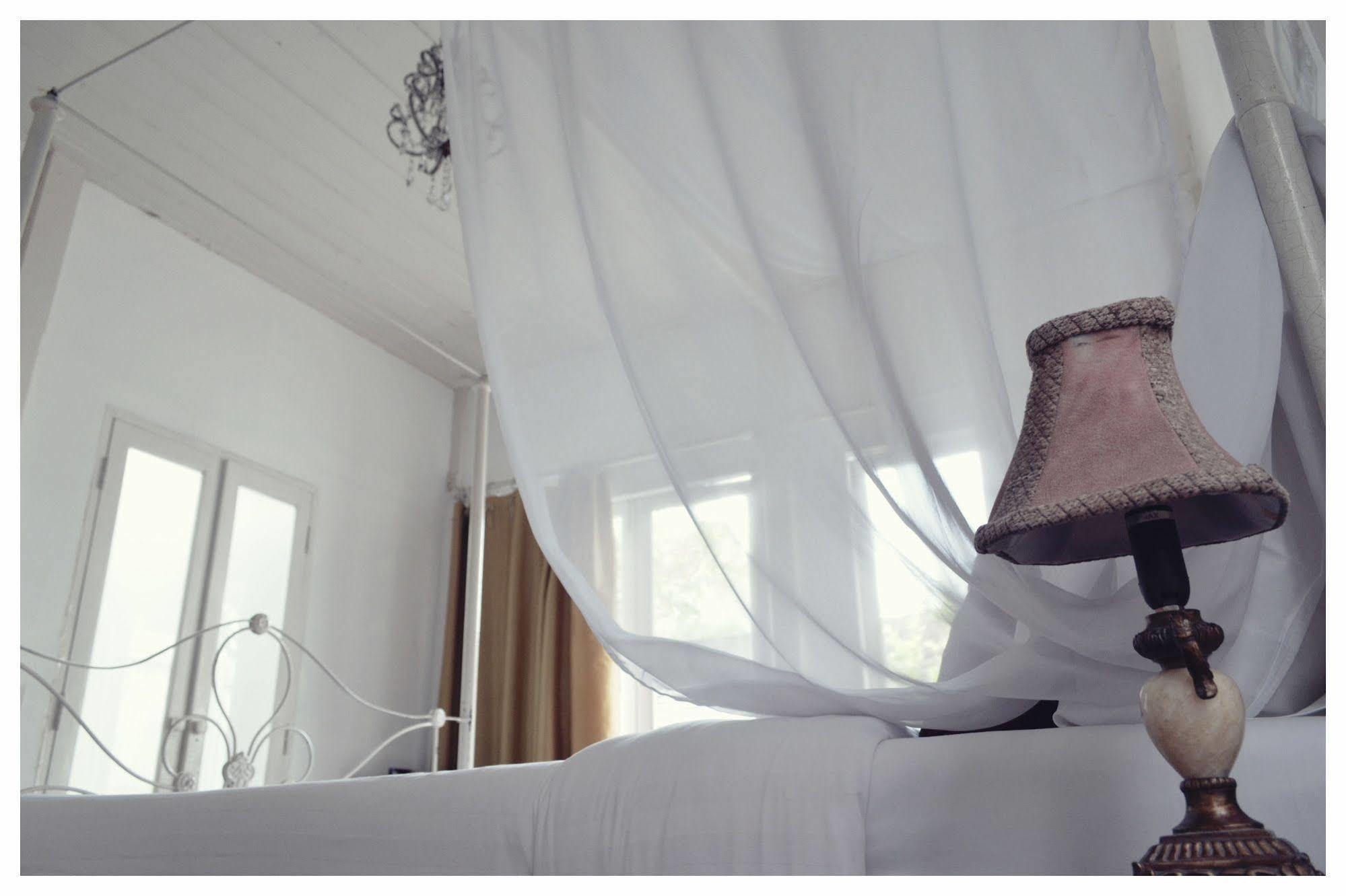 Ibrik By The River Bed & Breakfast