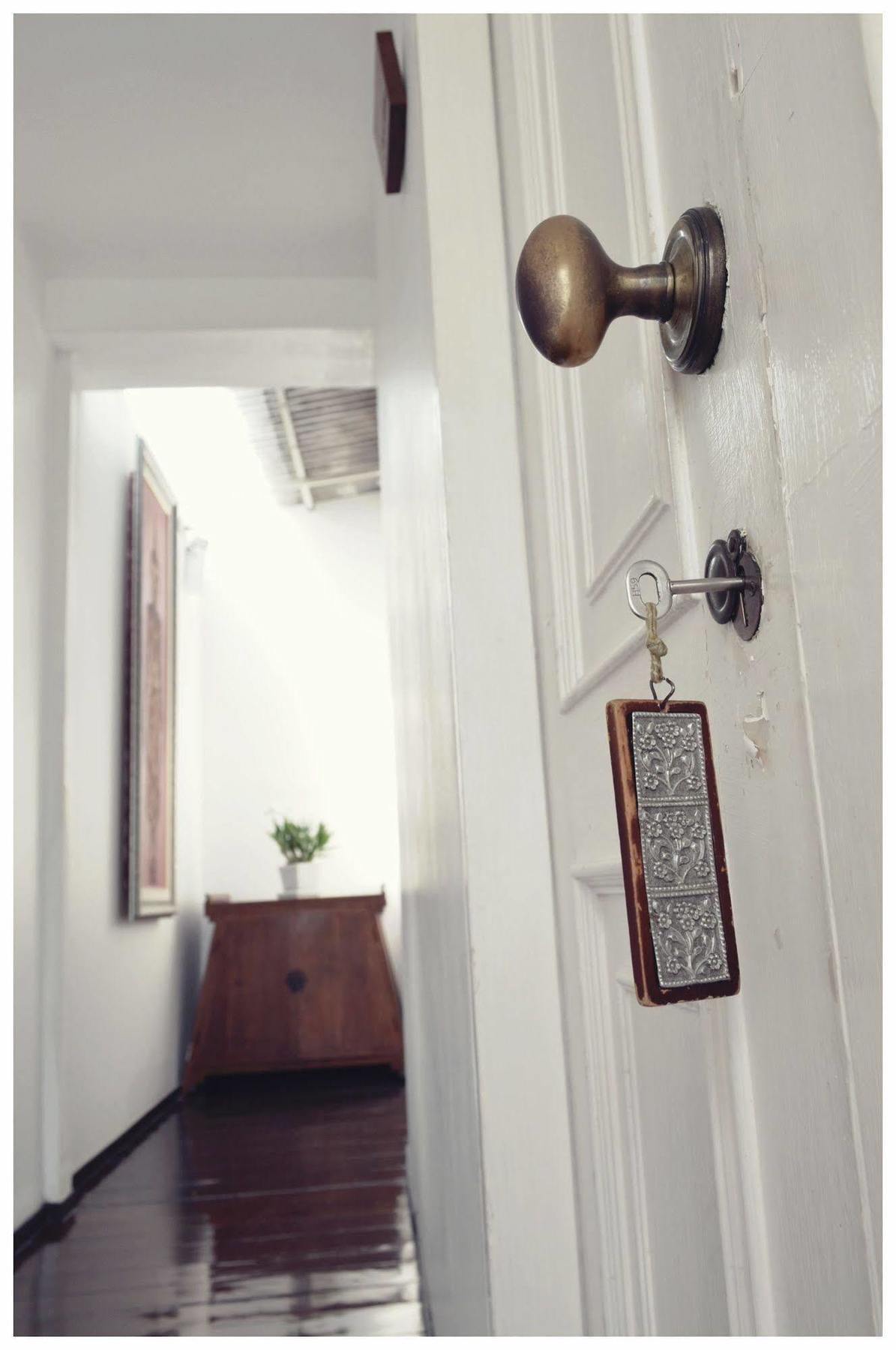 Bed & Breakfast Ibrik By The River 3*