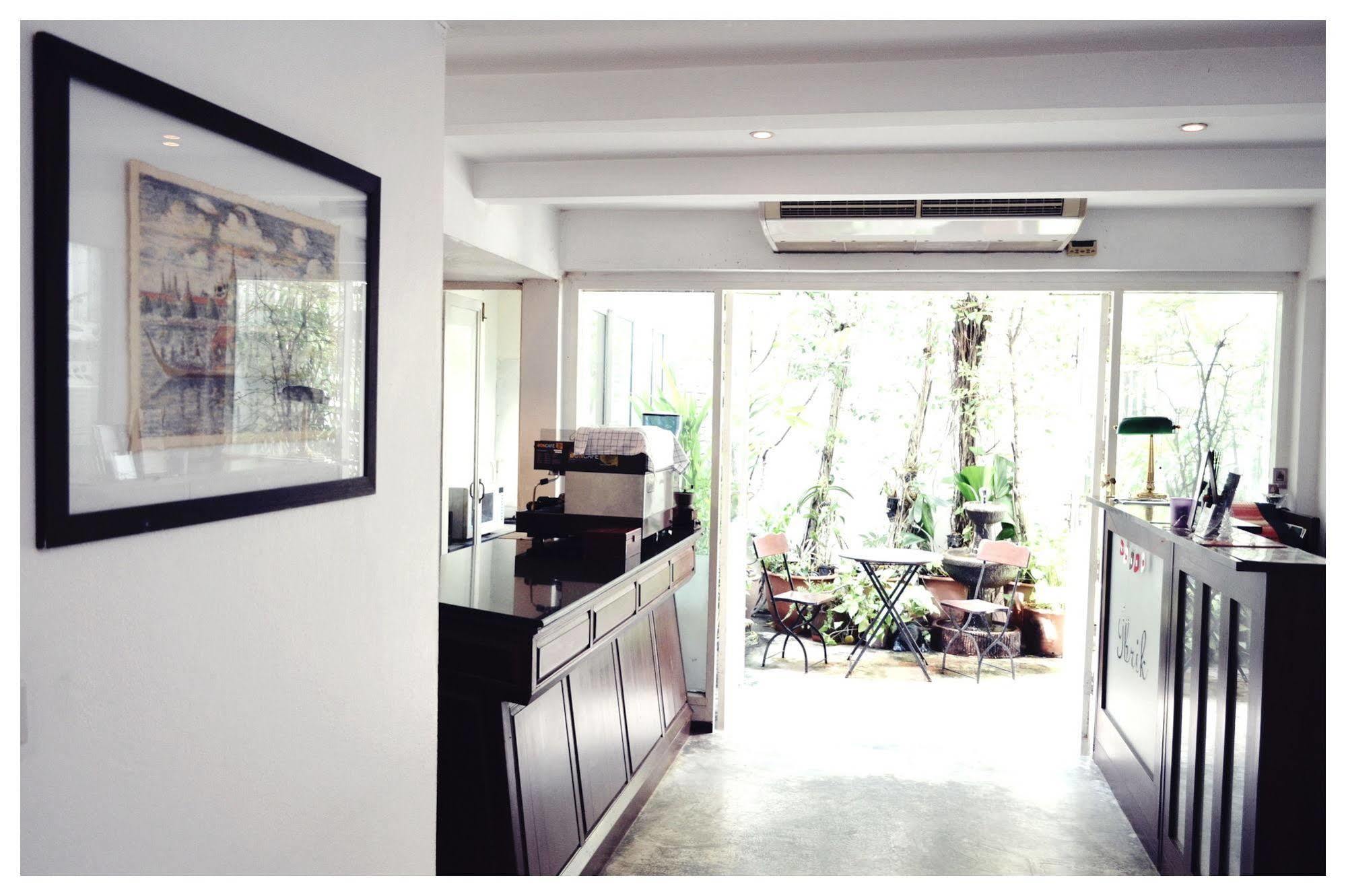 Ibrik By The River Bed & Breakfast 3*
