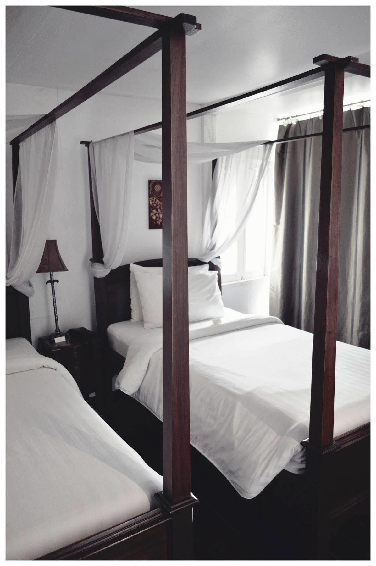 Ibrik By The River 3* Bangkok