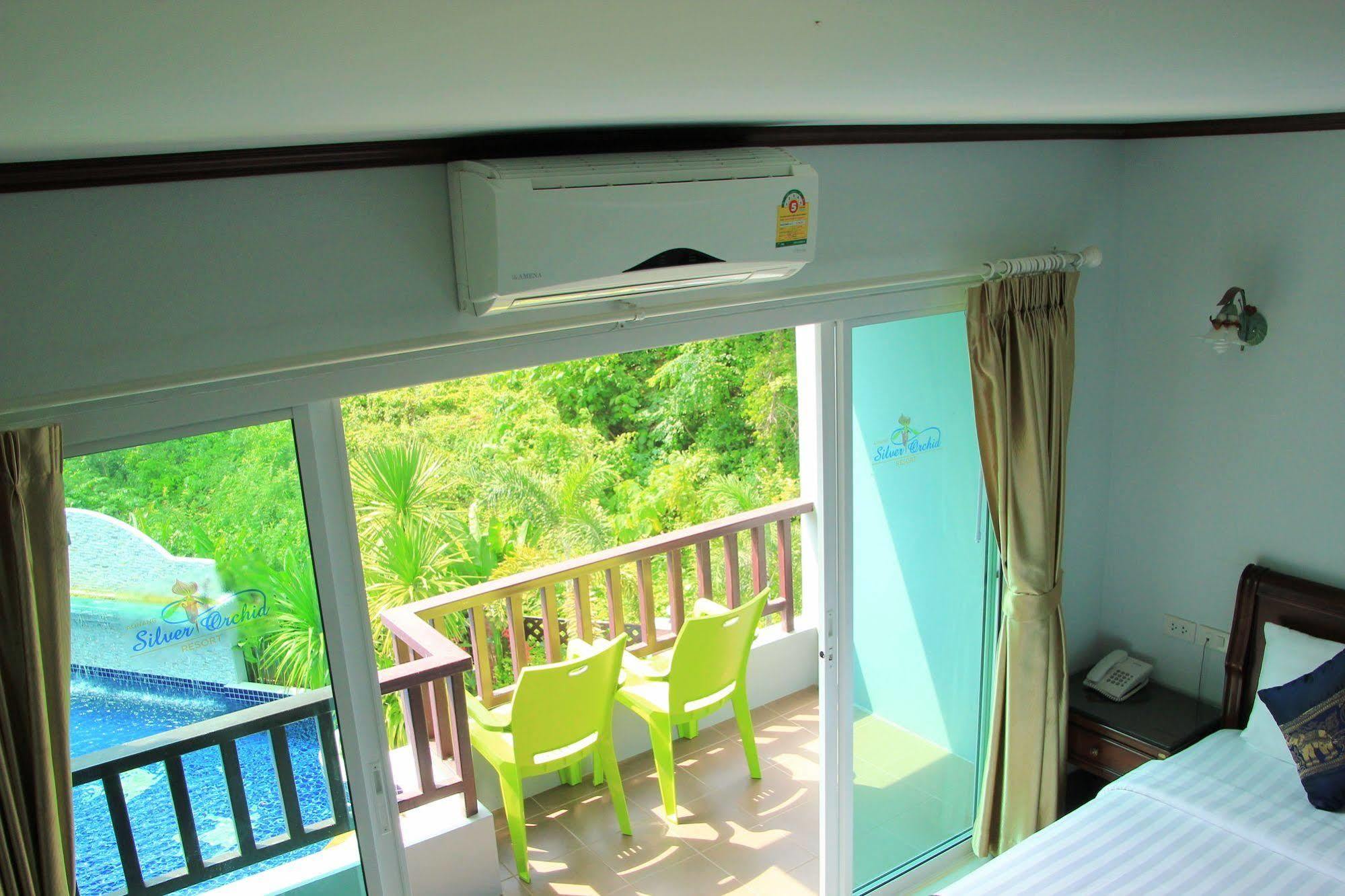 Aonang Silver Orchid Hotel Ao Nang