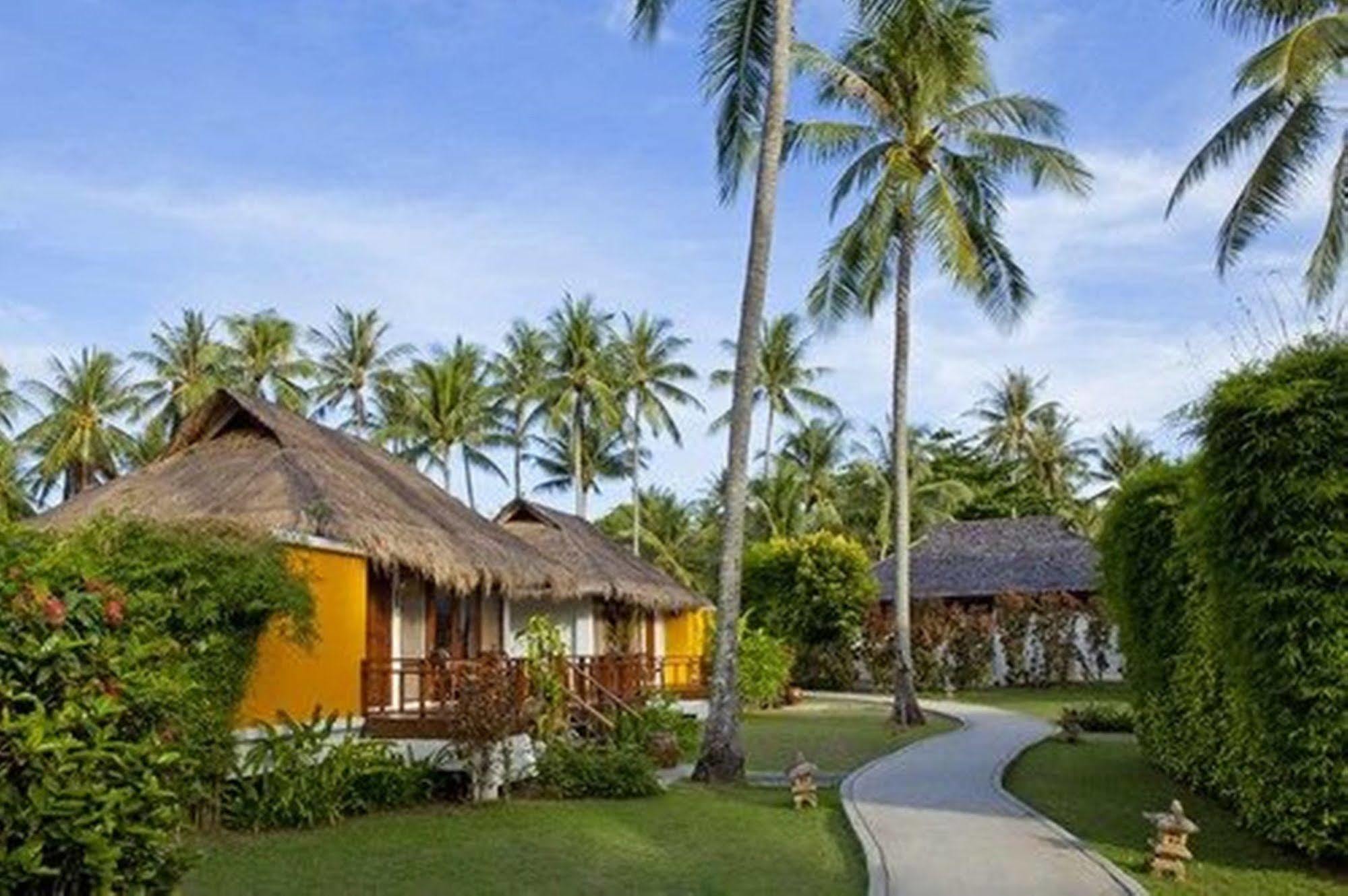 Resort Elixir Koh Yao Yai - Sha 4*