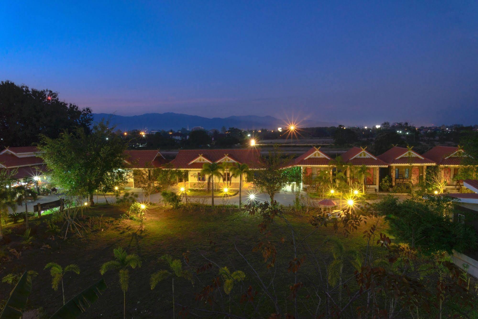 Resort Khuakrae