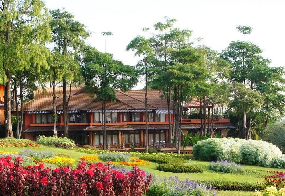 Hotel Arayana Phupimarn & Pakchong