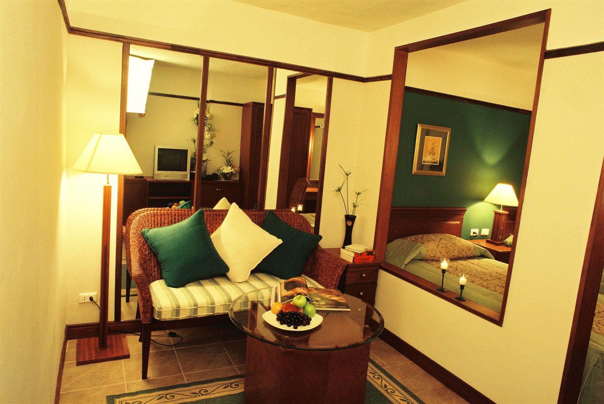 Hotel Viangbua Mansion