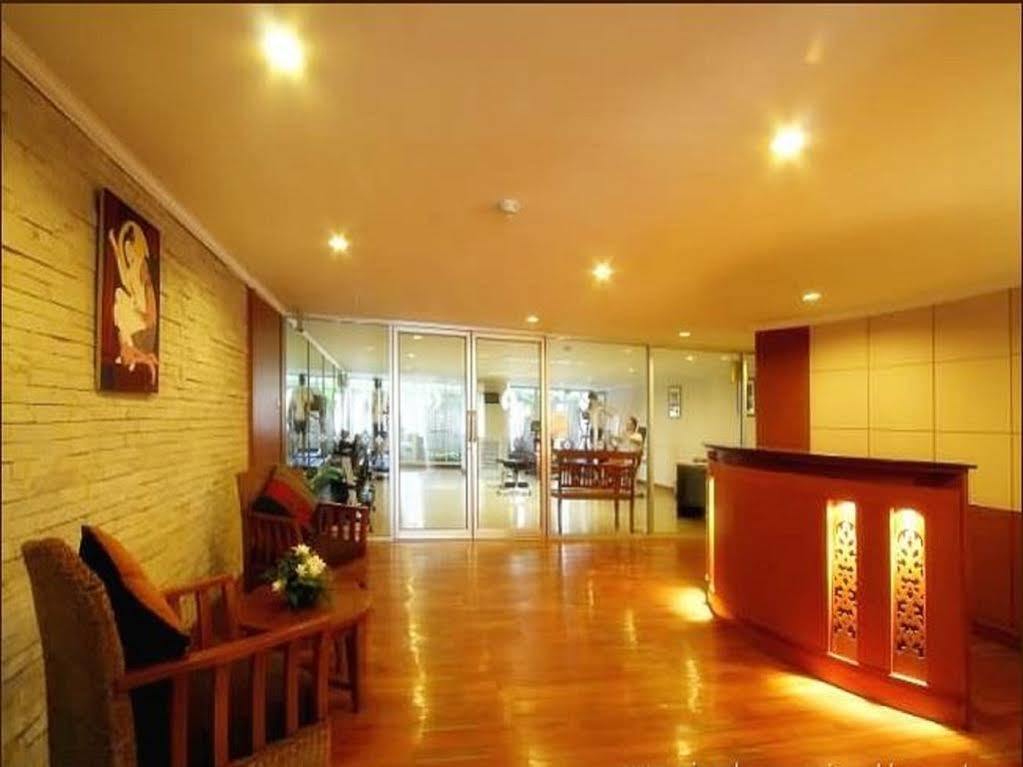 Viangbua Mansion Hotel