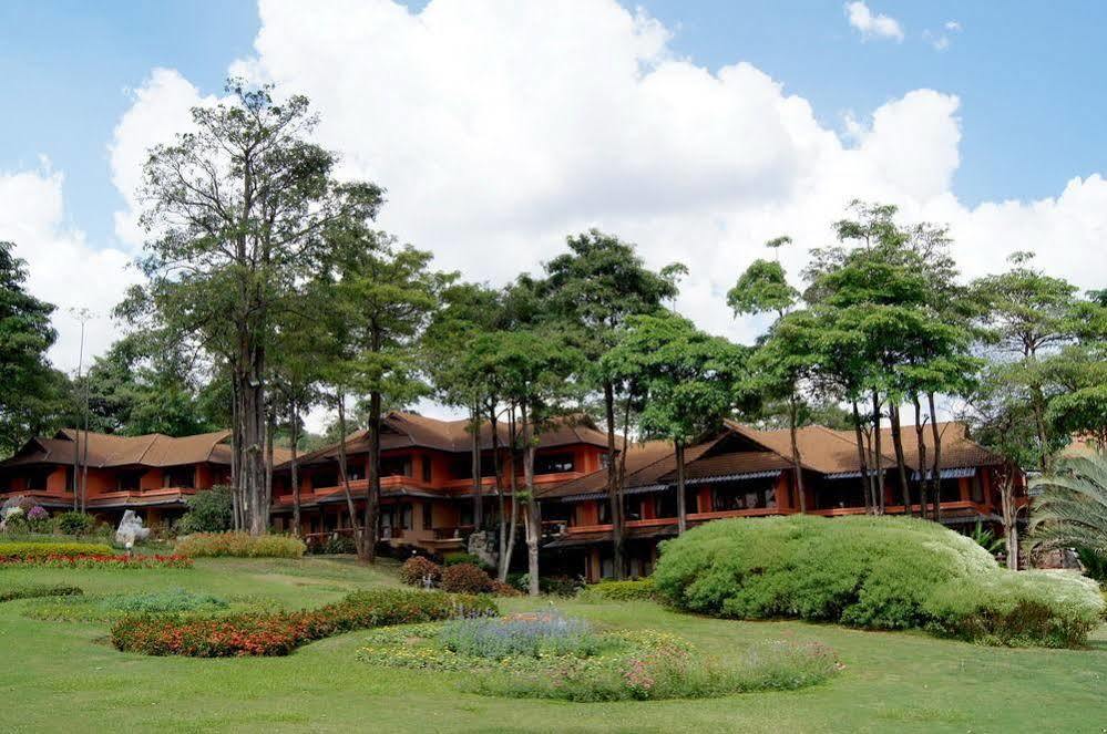 Hotel Arayana Phupimarn & Pakchong