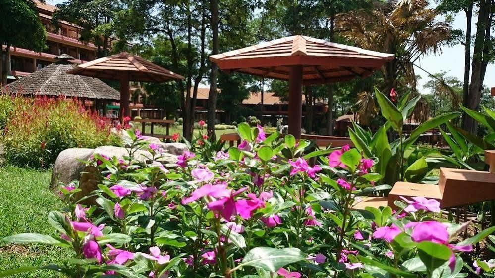 Arayana Phupimarn & Hotel
