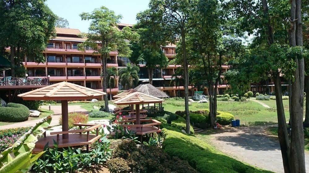 Arayana Phupimarn & Hotel 3*