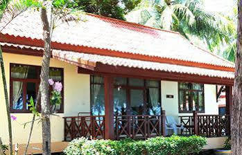 Resort Bayview Ban Krut (Prachuap Khiri Khan)