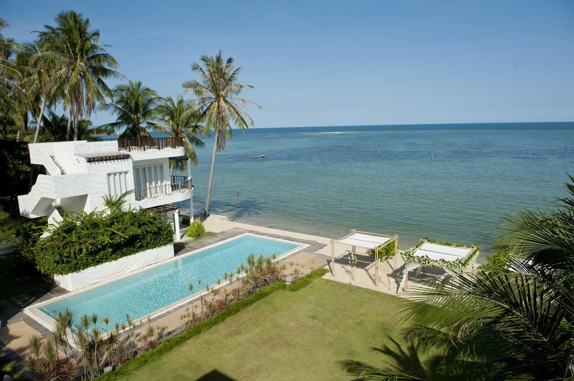 Nalinnadda Petite & Spa, Adults Only - Sha Extra Lamai Beach (Koh Samui)