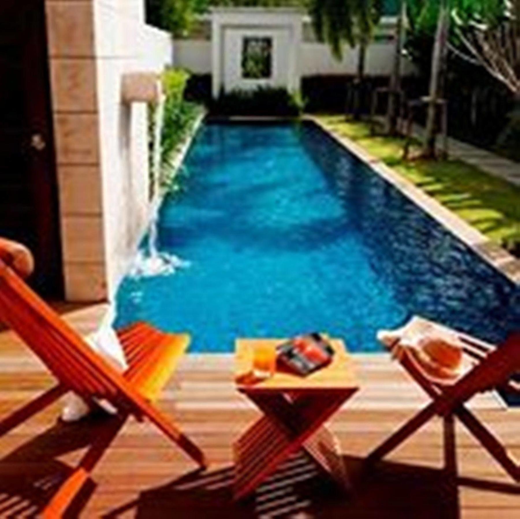 Two - Oxygen Style Beach, Phuket Pousada Praia de Bang Tao