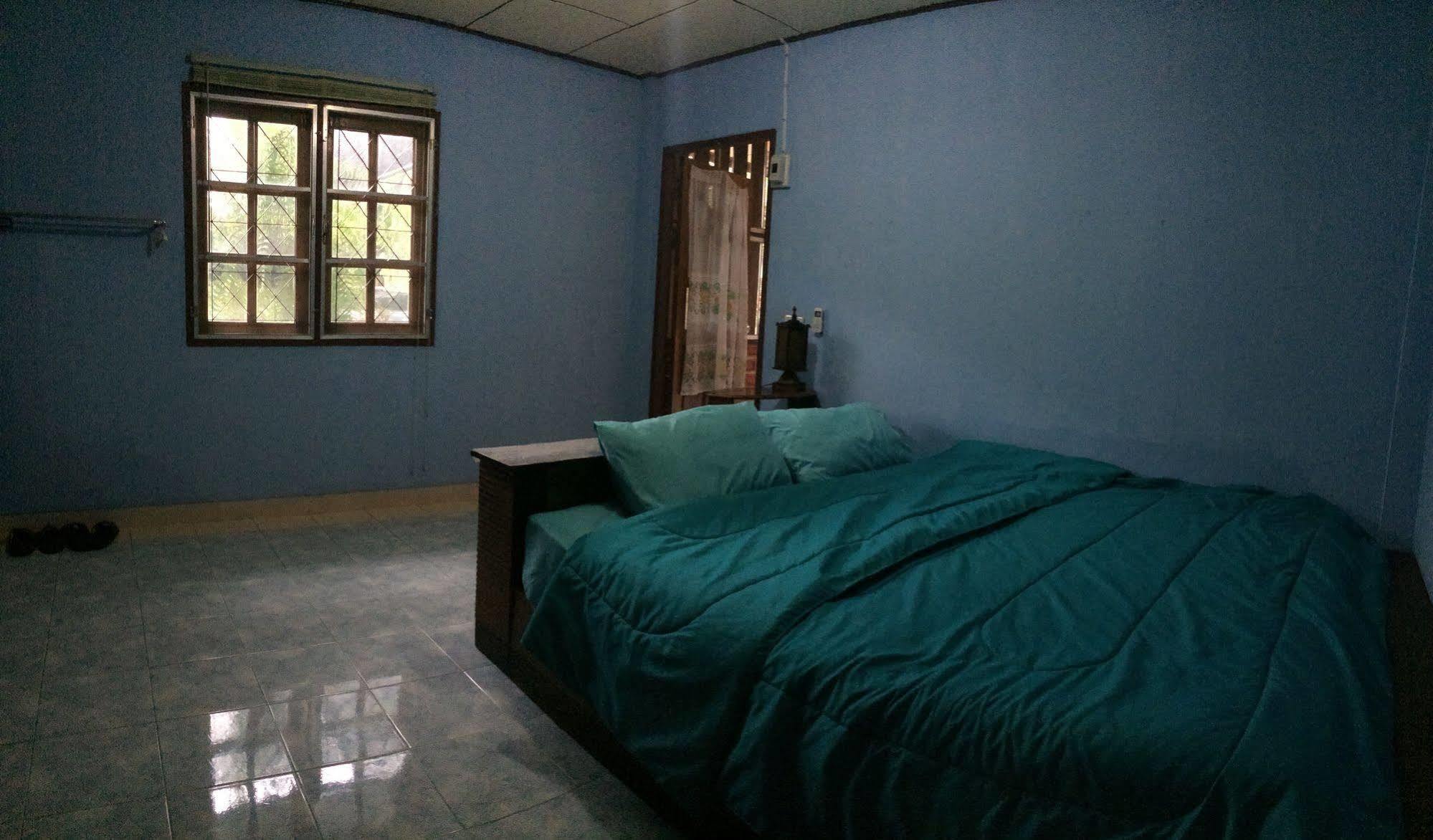 Pallada Bromeliads Garden And Farm stay Mae Rim