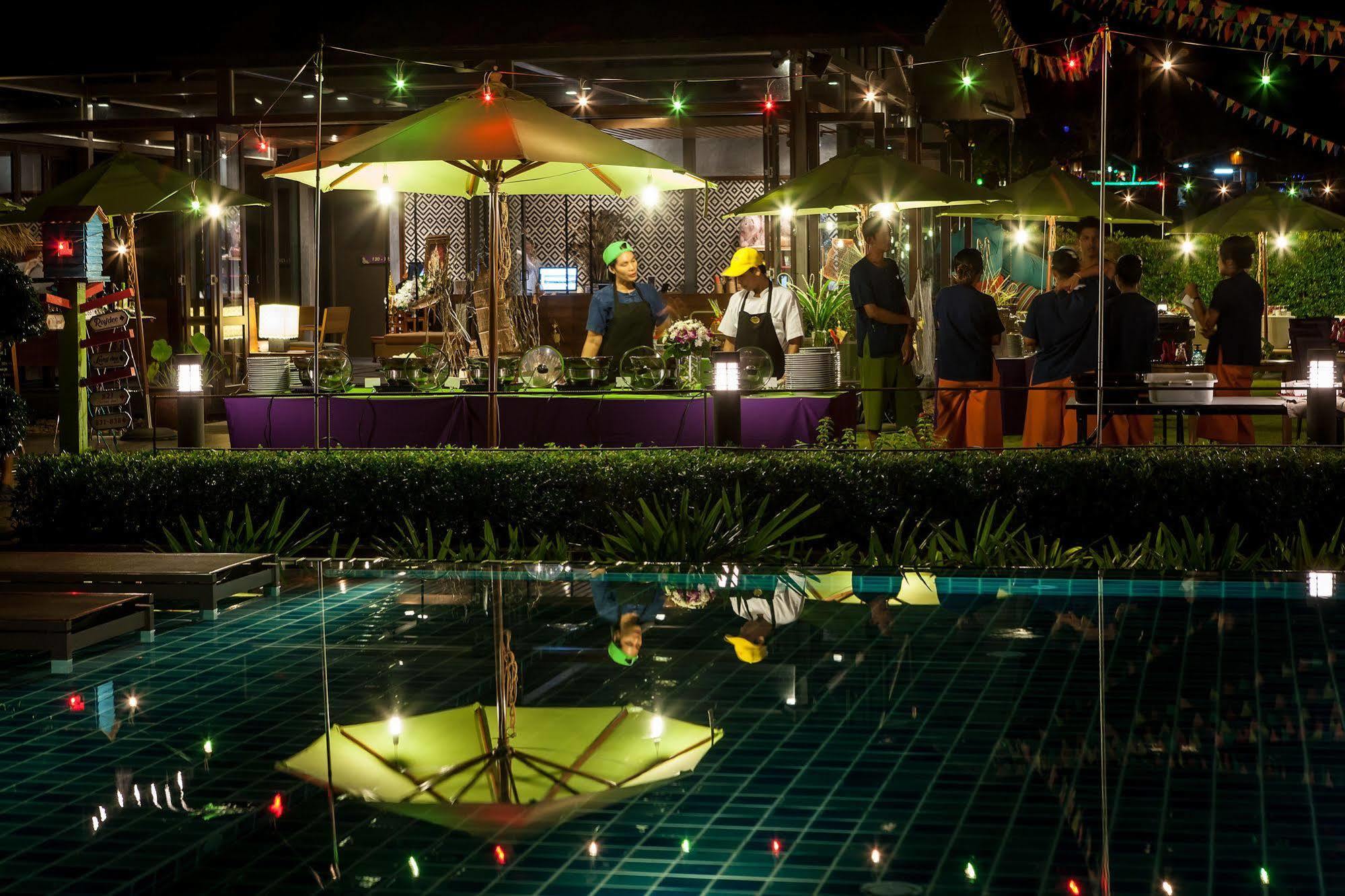 Nook Dee Boutique Resort, Beach By Andacura Kata Beach (Phuket)