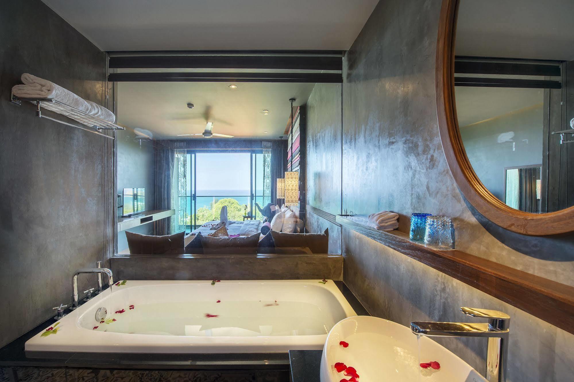Nook Dee Boutique Resort, Beach By Andacura Hotel Kata Beach (Phuket)