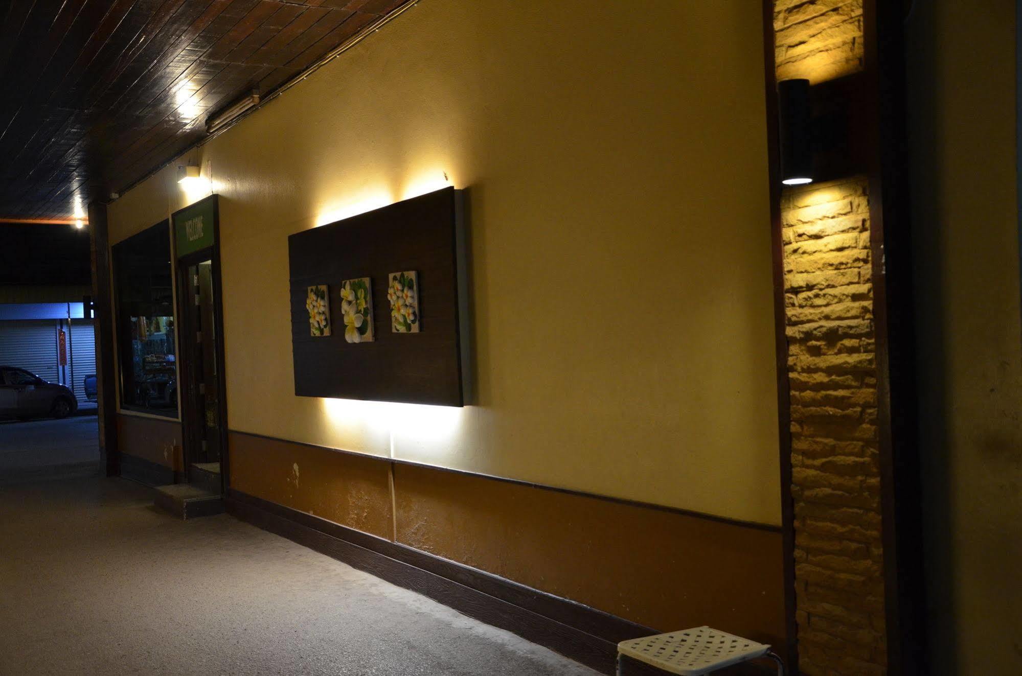 Hotel Phu Luang Loei
