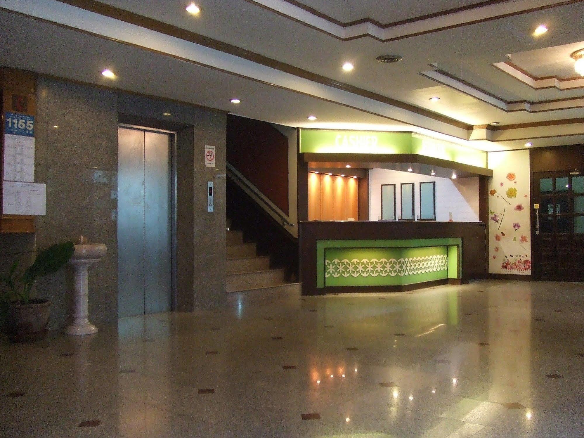 Phu Luang Hotel