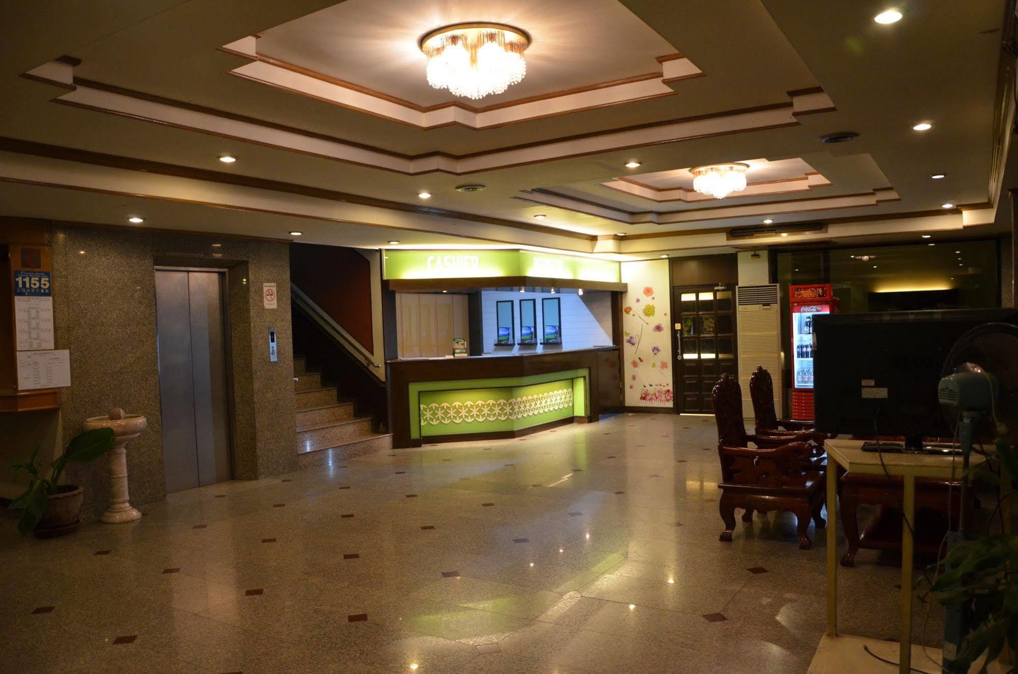 Hotel Phu Luang 3*
