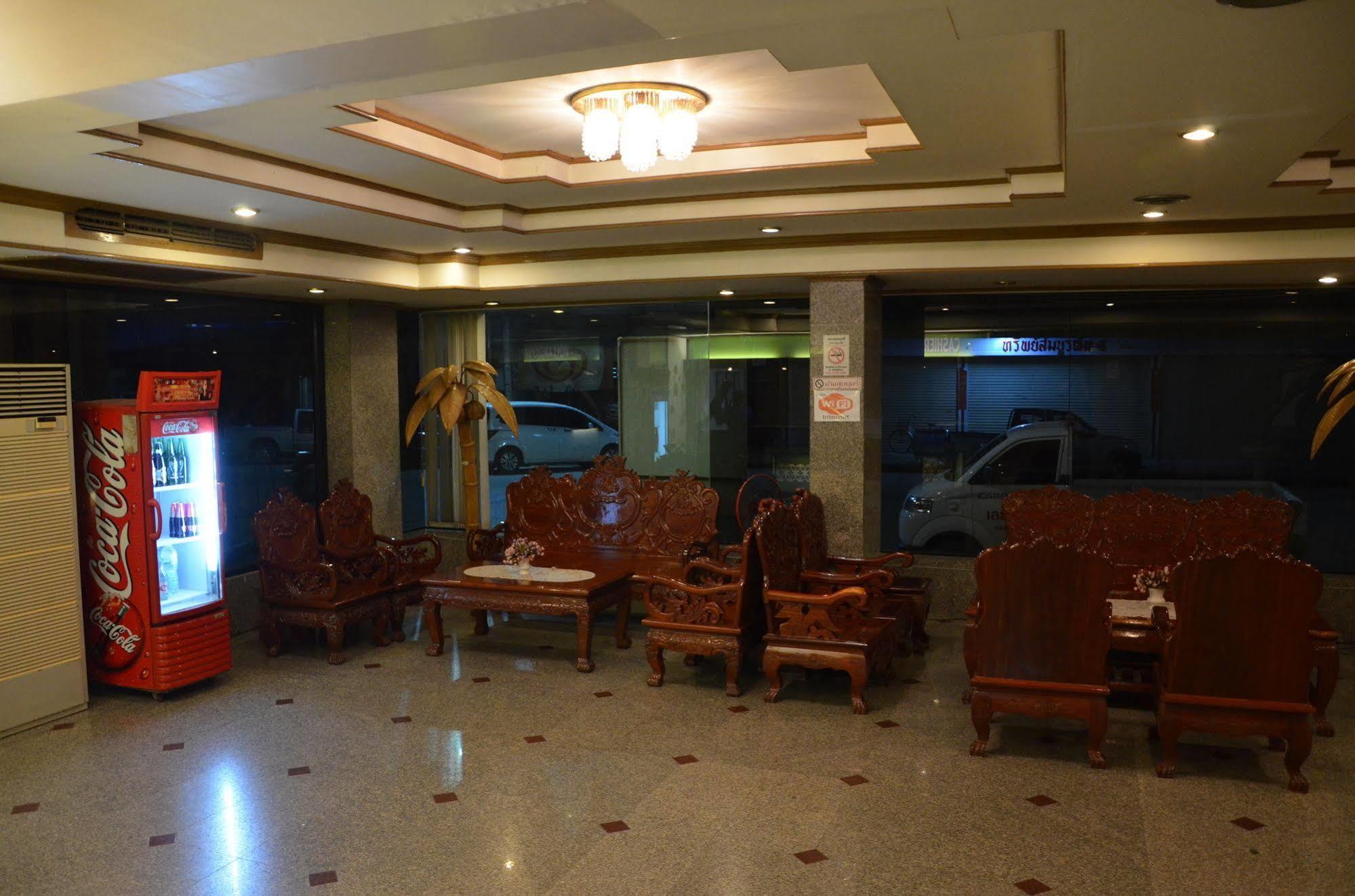 Phu Luang 3* Loei