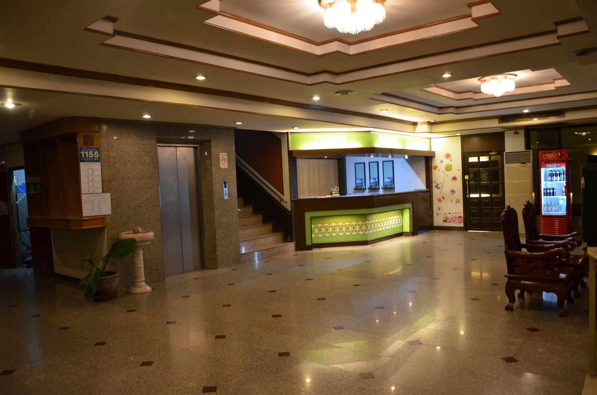 Hotel Phu Luang