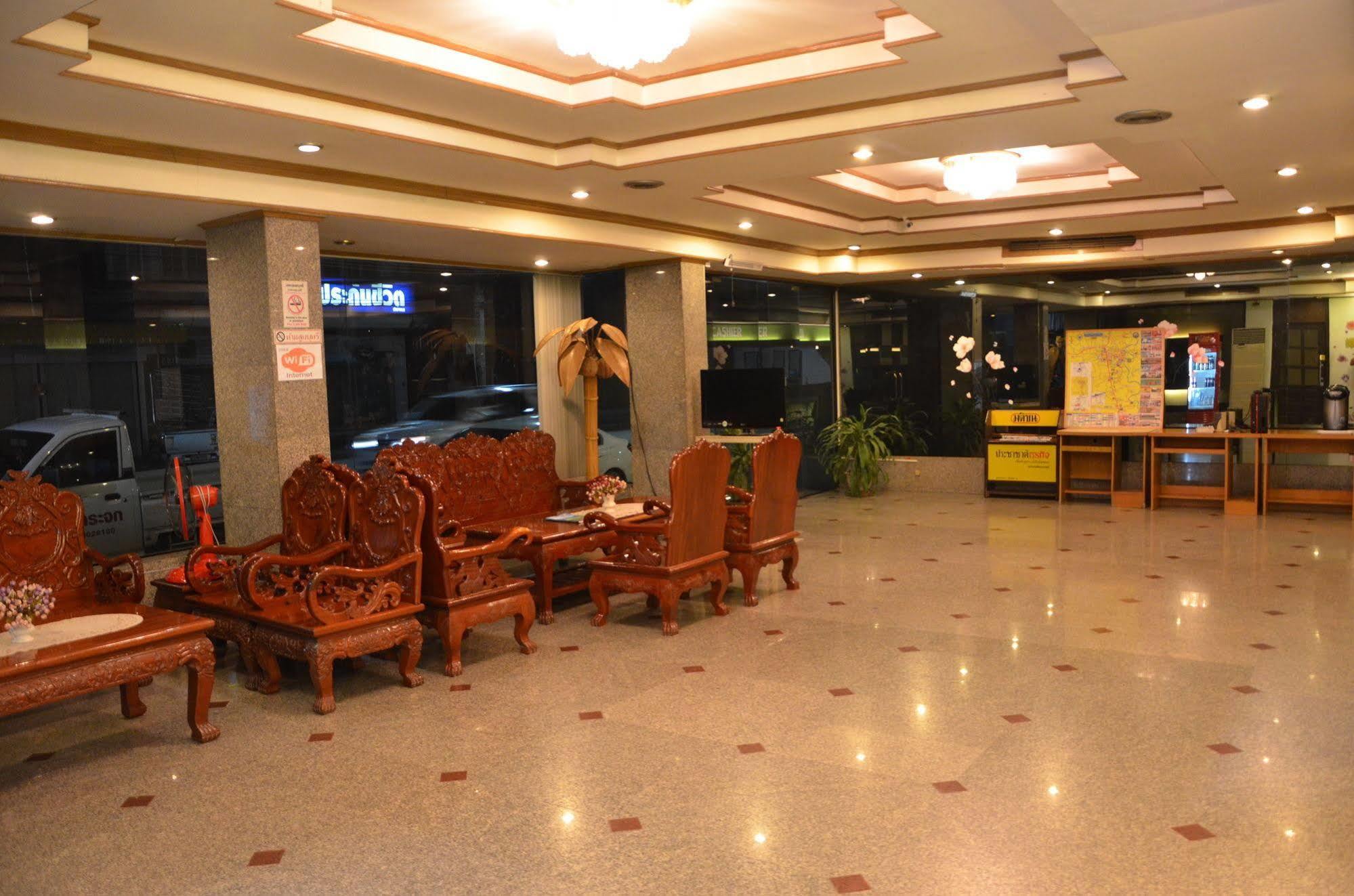 Phu Luang Hotel