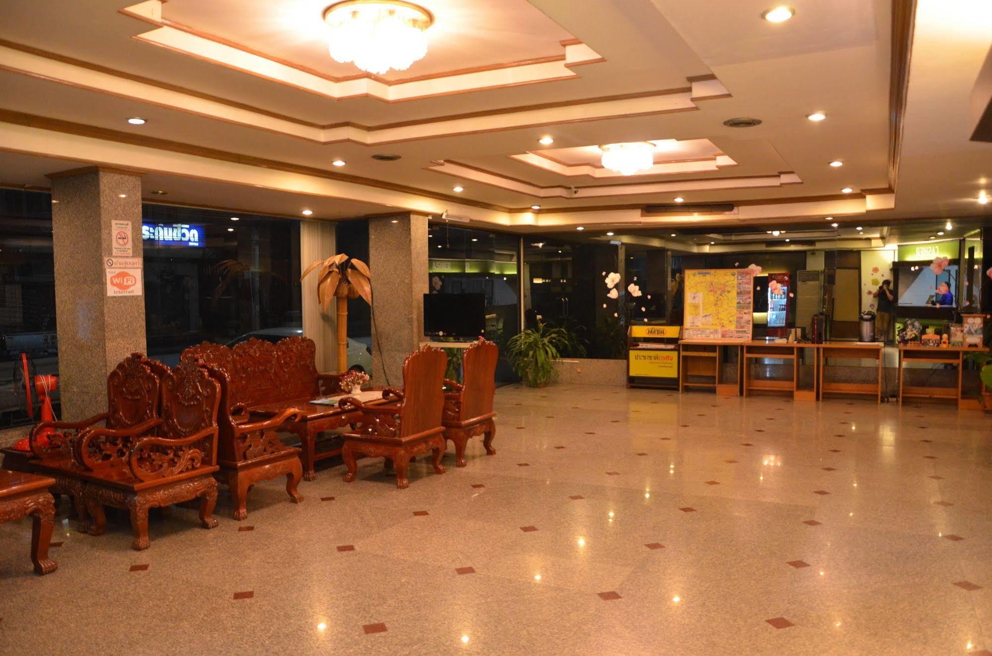 Phu Luang 3* Loei